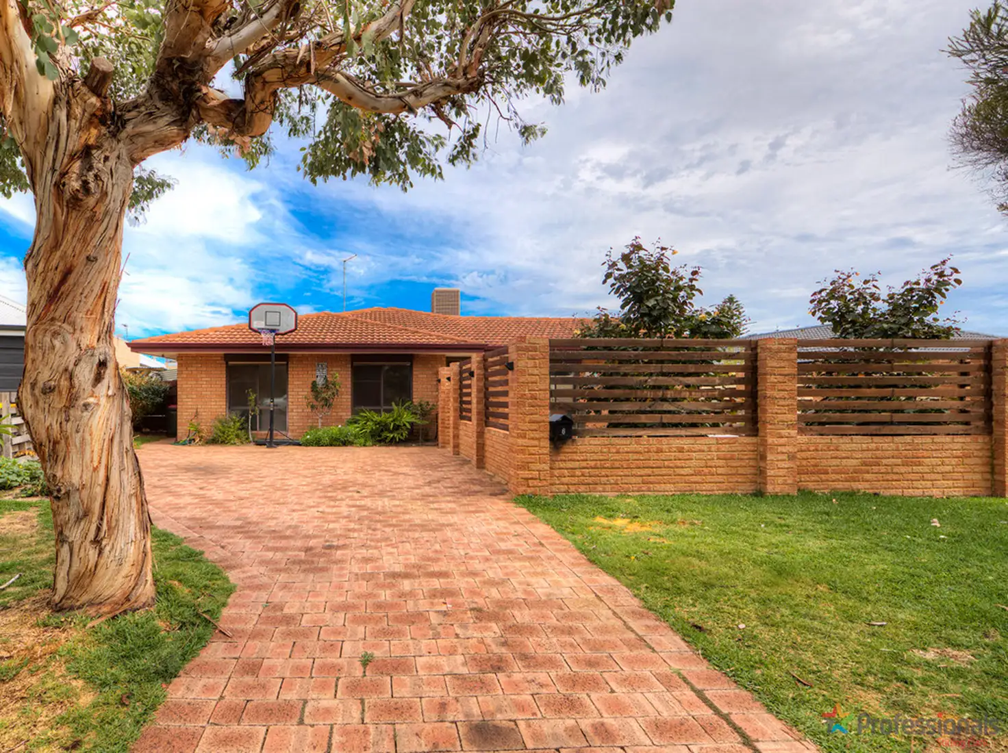 Main view of Homely house listing, 8 Kenton Way, Rockingham WA 6168