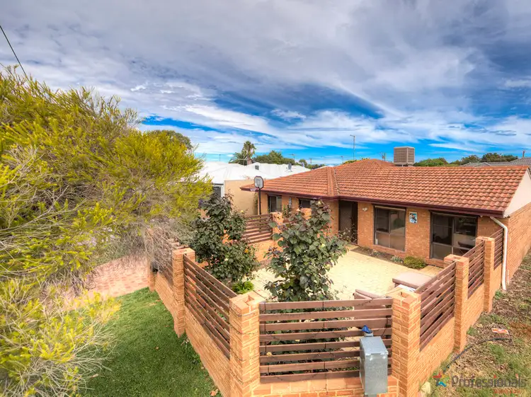 Third view of Homely house listing, 8 Kenton Way, Rockingham WA 6168