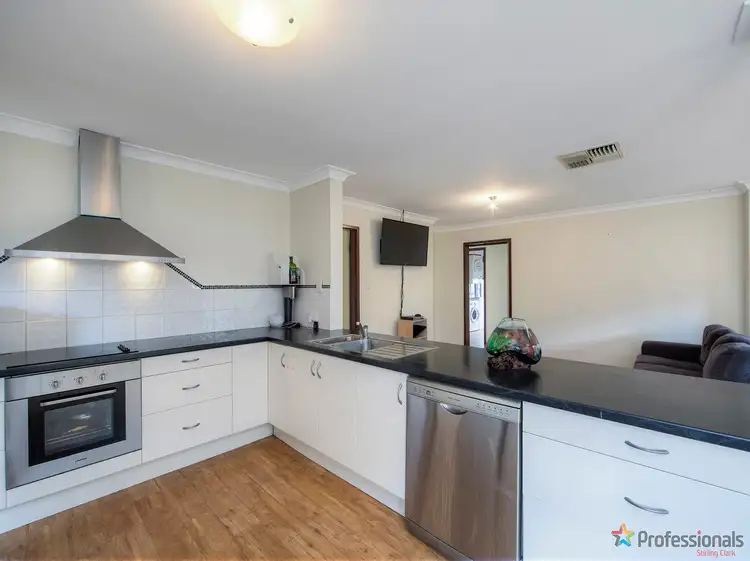 Fourth view of Homely house listing, 8 Kenton Way, Rockingham WA 6168