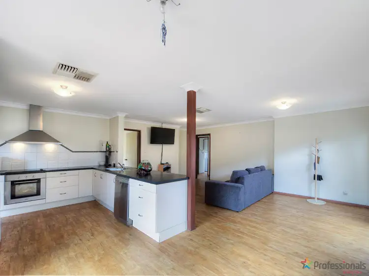Fifth view of Homely house listing, 8 Kenton Way, Rockingham WA 6168