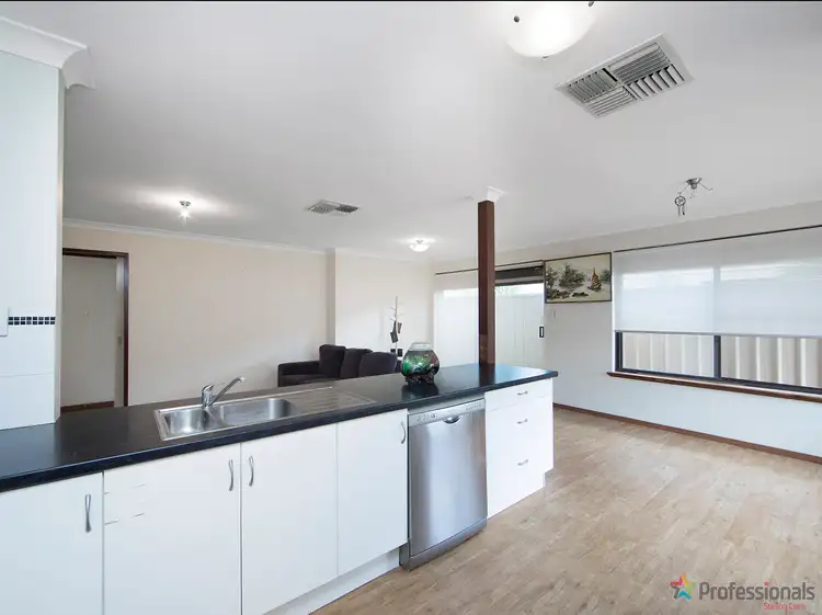 Sixth view of Homely house listing, 8 Kenton Way, Rockingham WA 6168