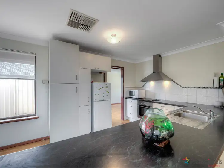 Seventh view of Homely house listing, 8 Kenton Way, Rockingham WA 6168