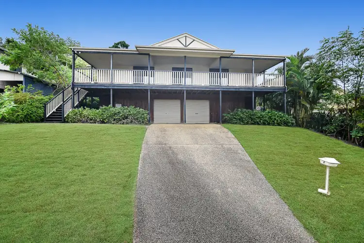 Second view of Homely house listing, 3 Bimini Drive, Yaroomba QLD 4573