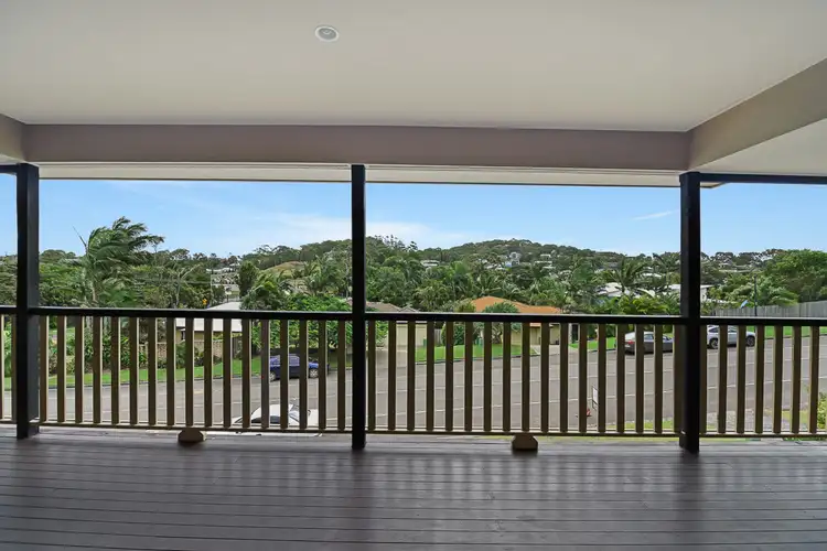 Fourth view of Homely house listing, 3 Bimini Drive, Yaroomba QLD 4573