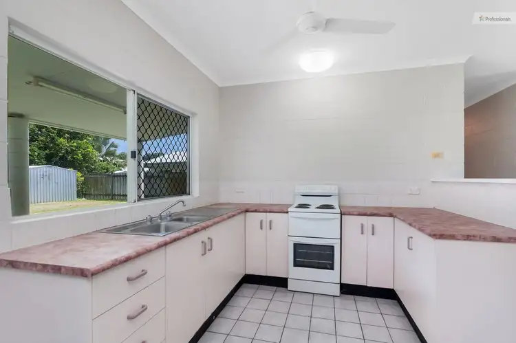 Second view of Homely house listing, 7 WRIGHT Close, Edmonton QLD 4869