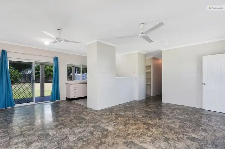 Third view of Homely house listing, 7 WRIGHT Close, Edmonton QLD 4869