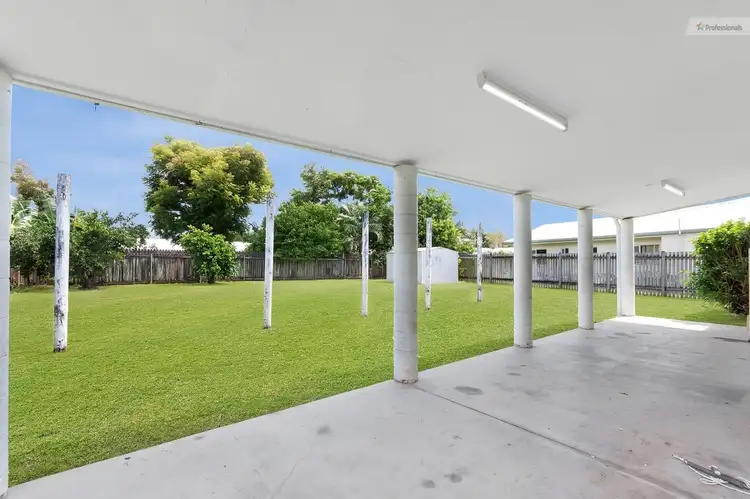 Fourth view of Homely house listing, 7 WRIGHT Close, Edmonton QLD 4869