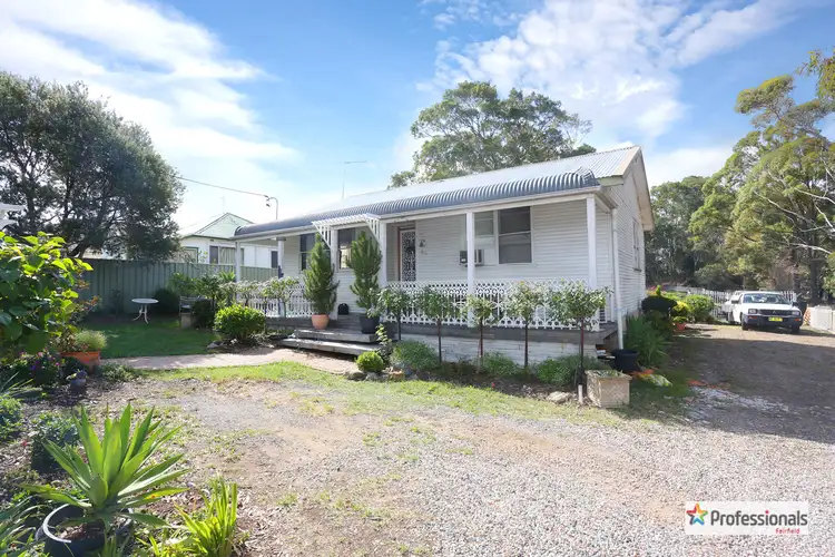 853 The Horsley Drive, Smithfield NSW 2164