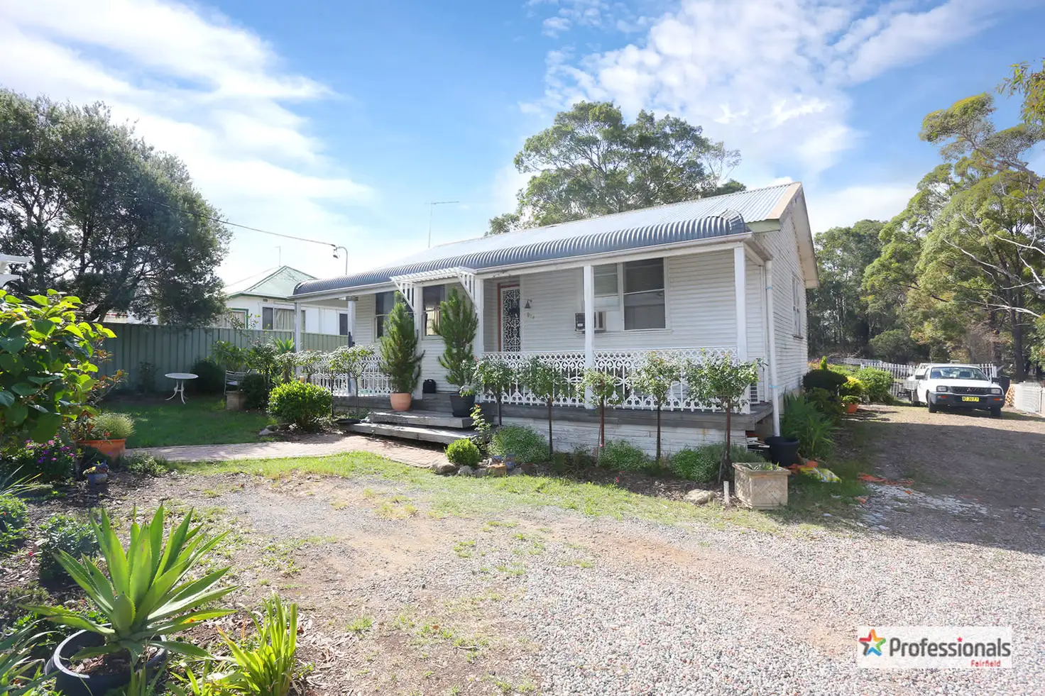 Main view of Homely house listing, 853 The Horsley Drive, Smithfield NSW 2164