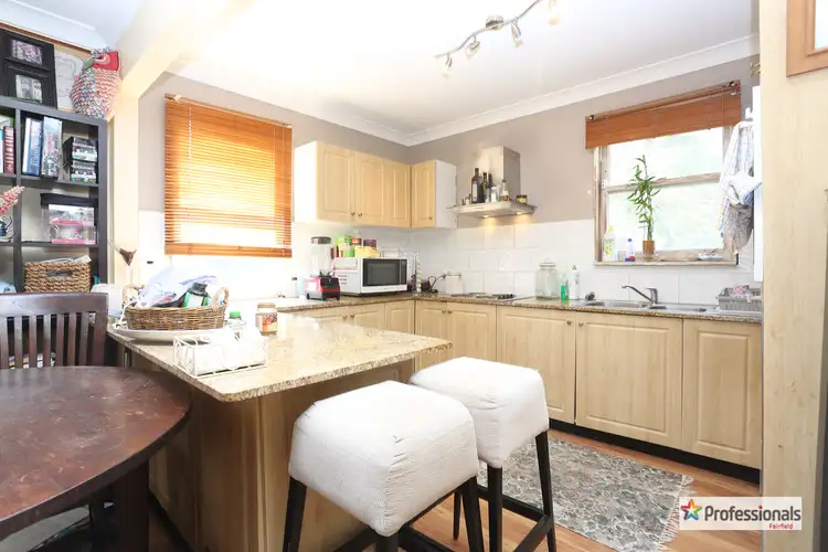 Second view of Homely house listing, 853 The Horsley Drive, Smithfield NSW 2164