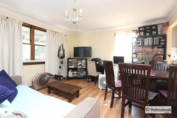 Third view of Homely house listing, 853 The Horsley Drive, Smithfield NSW 2164