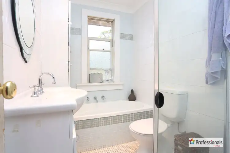 Fourth view of Homely house listing, 853 The Horsley Drive, Smithfield NSW 2164