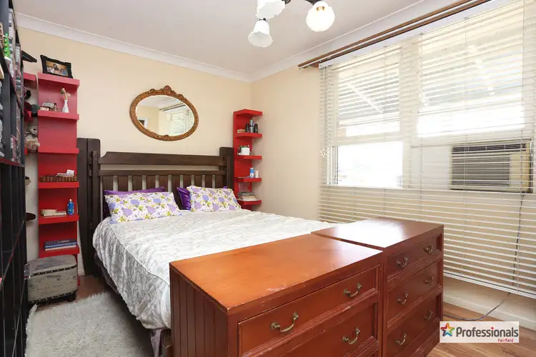 Fifth view of Homely house listing, 853 The Horsley Drive, Smithfield NSW 2164