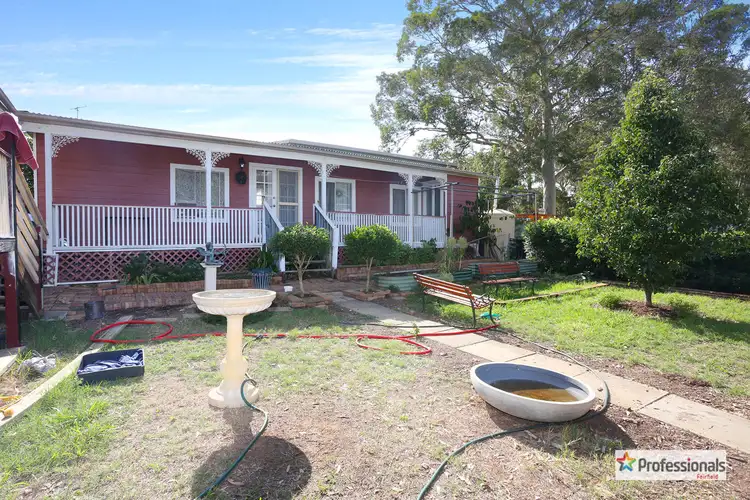 Sixth view of Homely house listing, 853 The Horsley Drive, Smithfield NSW 2164