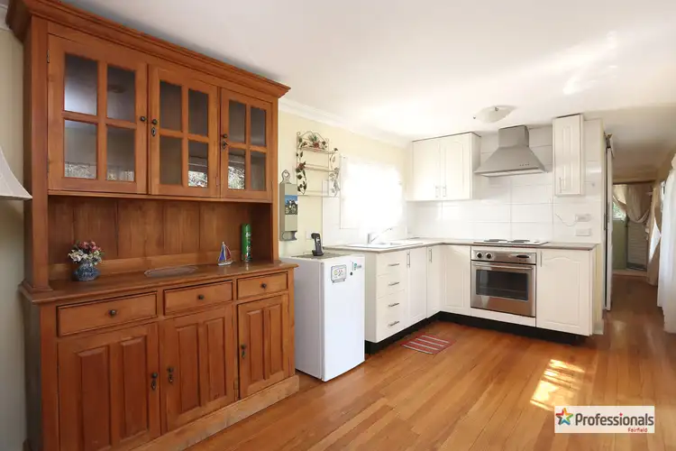 Seventh view of Homely house listing, 853 The Horsley Drive, Smithfield NSW 2164