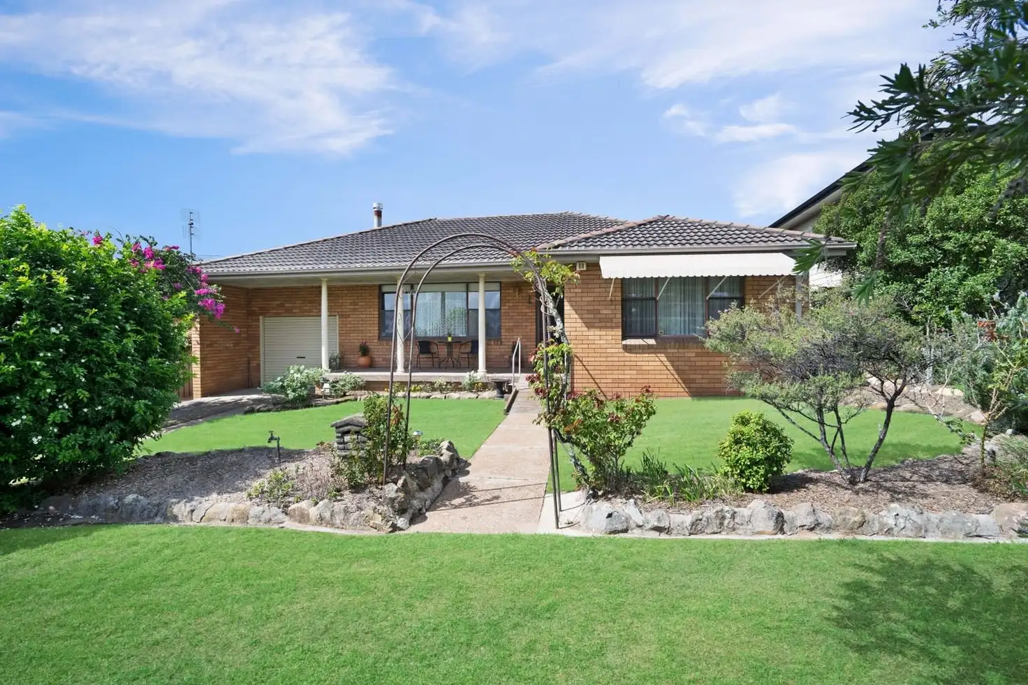 Main view of Homely house listing, 7 Clyde Street, Rutherford NSW 2320