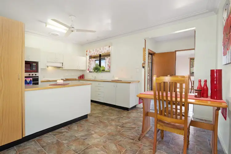 Second view of Homely house listing, 7 Clyde Street, Rutherford NSW 2320