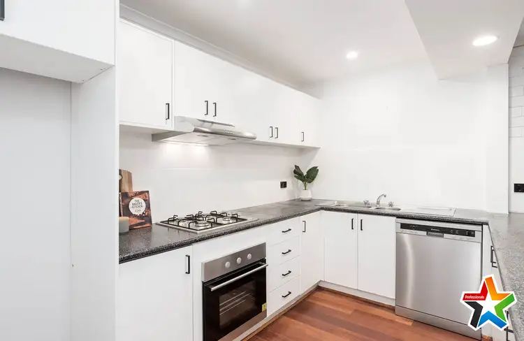 Fourth view of Homely house listing, 1/12 Emora Street, Croydon VIC 3136