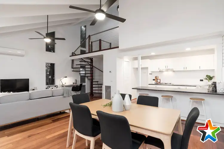 Fifth view of Homely house listing, 1/12 Emora Street, Croydon VIC 3136