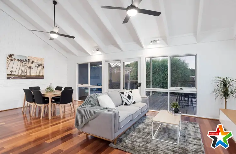 Sixth view of Homely house listing, 1/12 Emora Street, Croydon VIC 3136