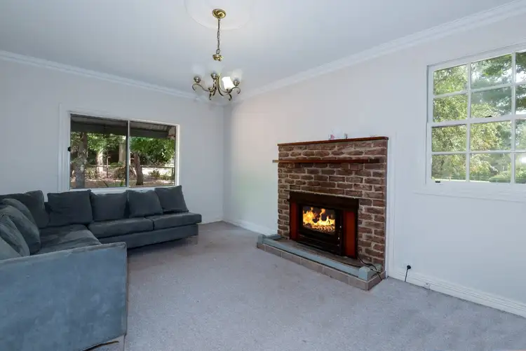 Second view of Homely house listing, 1345 Little Yarra Road, Gilderoy VIC 3797