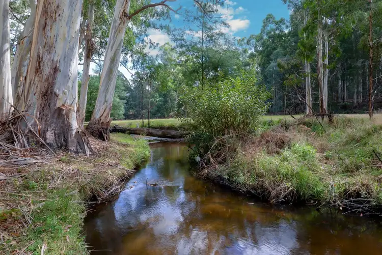 Third view of Homely house listing, 1345 Little Yarra Road, Gilderoy VIC 3797