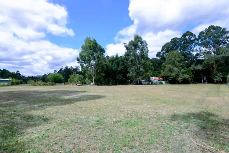 Fourth view of Homely house listing, 1345 Little Yarra Road, Gilderoy VIC 3797