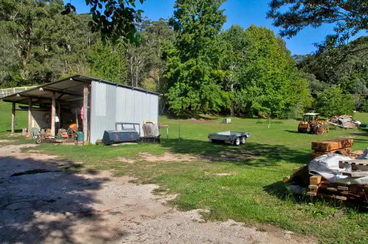 Second view of Homely house listing, 367 Wattle Tree Road, Holgate NSW 2250