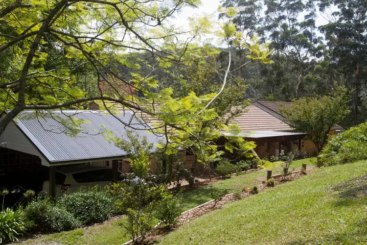 Fourth view of Homely house listing, 367 Wattle Tree Road, Holgate NSW 2250