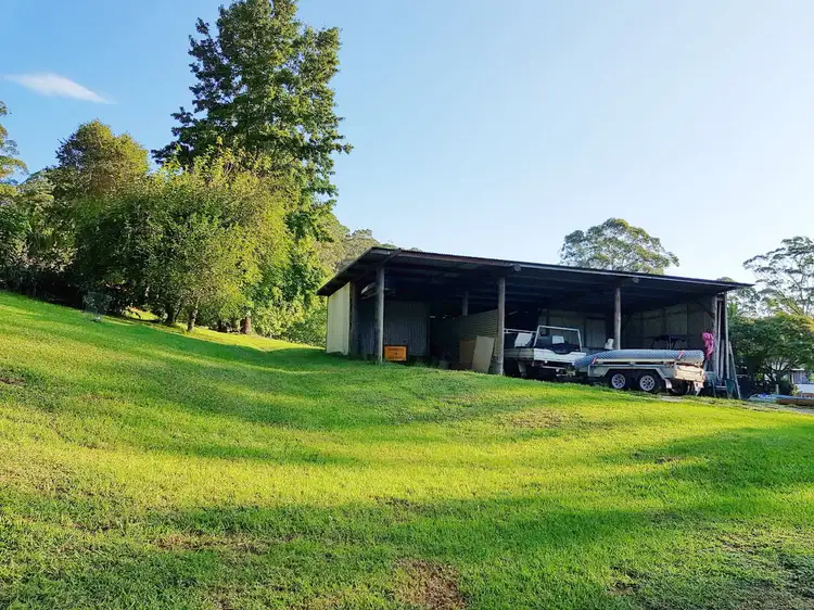 Fifth view of Homely house listing, 367 Wattle Tree Road, Holgate NSW 2250