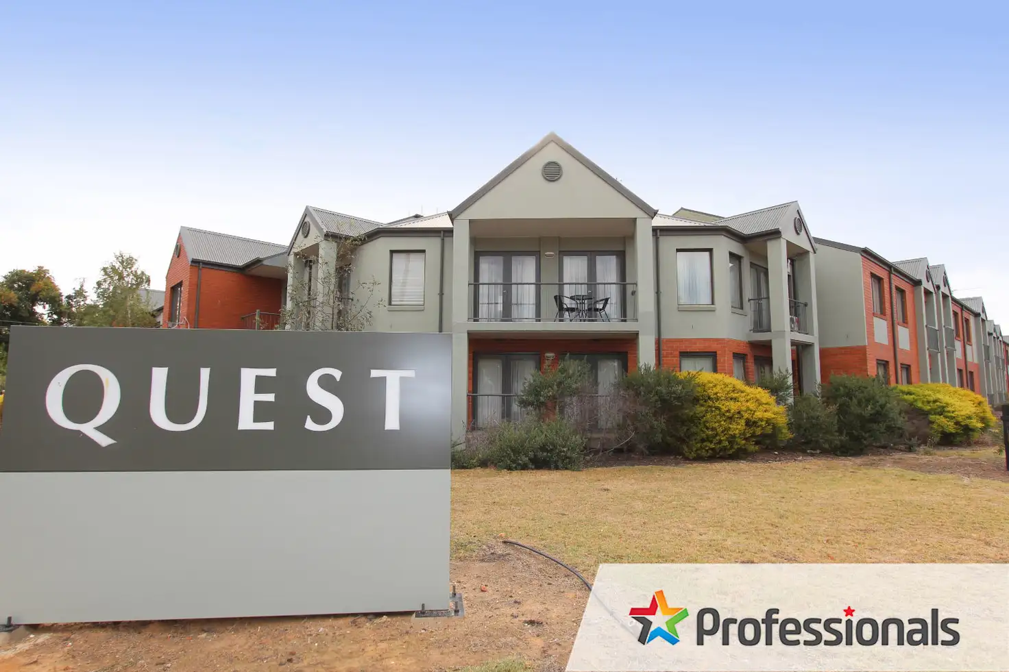 Main view of Homely apartment listing, 13/489-493 High Street, Golden Square VIC 3555