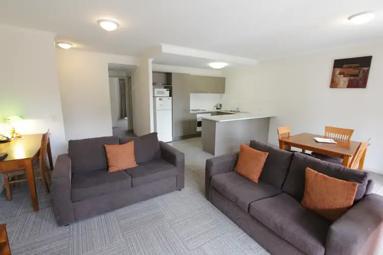 Third view of Homely apartment listing, 13/489-493 High Street, Golden Square VIC 3555