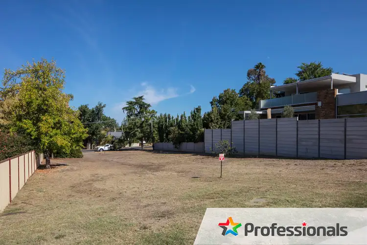 16-20 Barkly Street, Bendigo VIC 3550