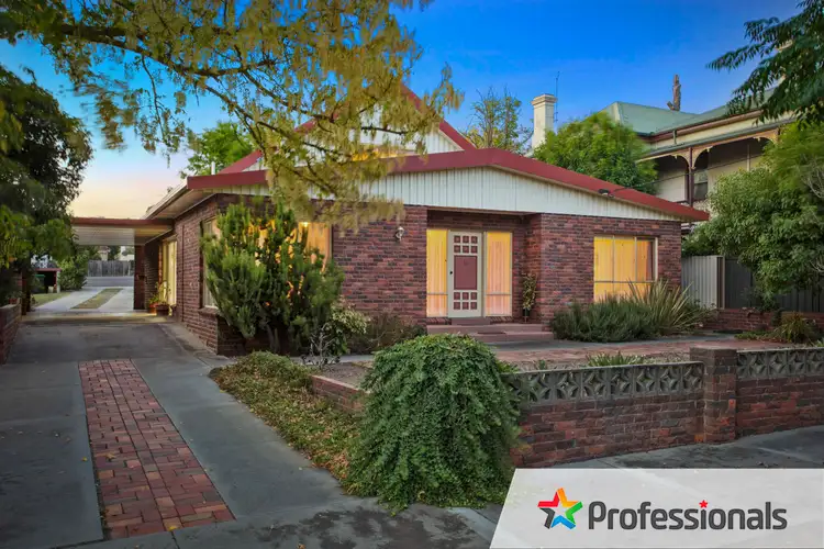 Main view of Homely house listing, 14 Barkly Street, Bendigo VIC 3550