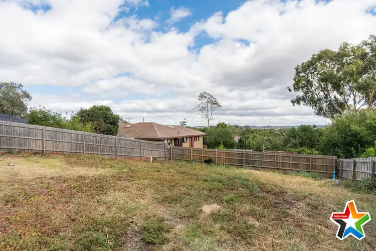 Third view of Homely land listing, 2a Chippendale Court, Chirnside Park VIC 3116