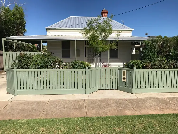 Main view of Homely house listing, 23 Tocumwal Road, Numurkah VIC 3636