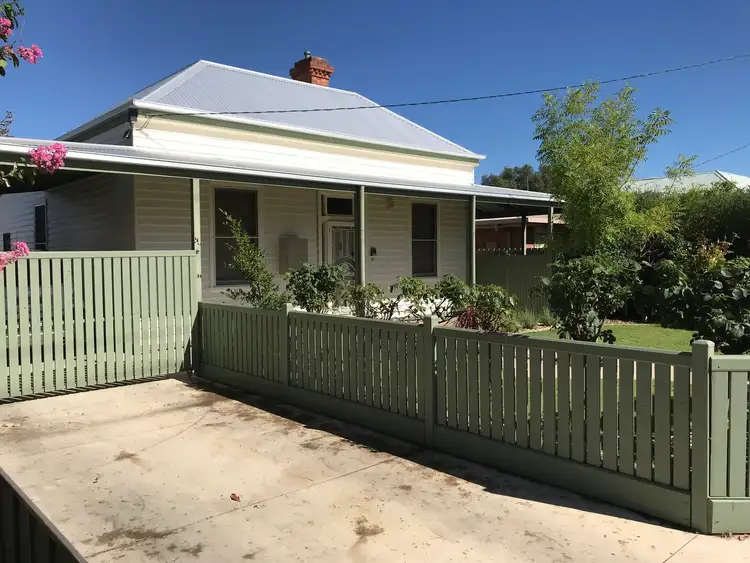 Second view of Homely house listing, 23 Tocumwal Road, Numurkah VIC 3636