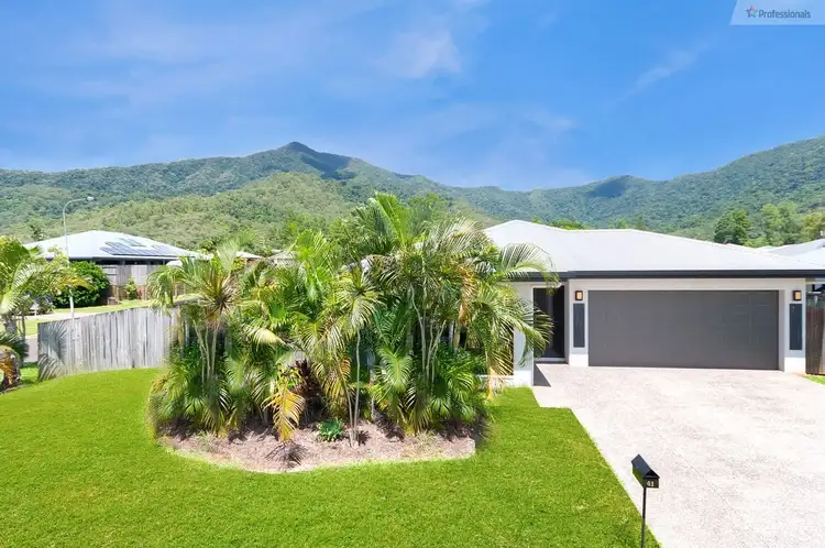 41 Meranti Street, Edmonton QLD 4869