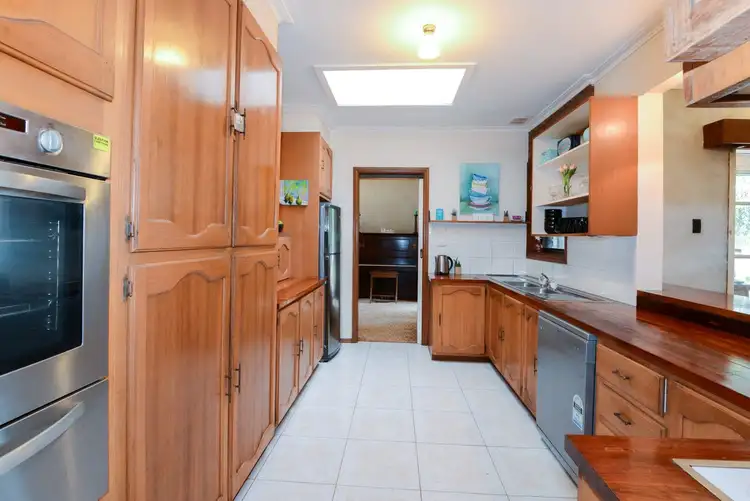 Fifth view of Homely house listing, 80 Willis Road, Hoddles Creek VIC 3139