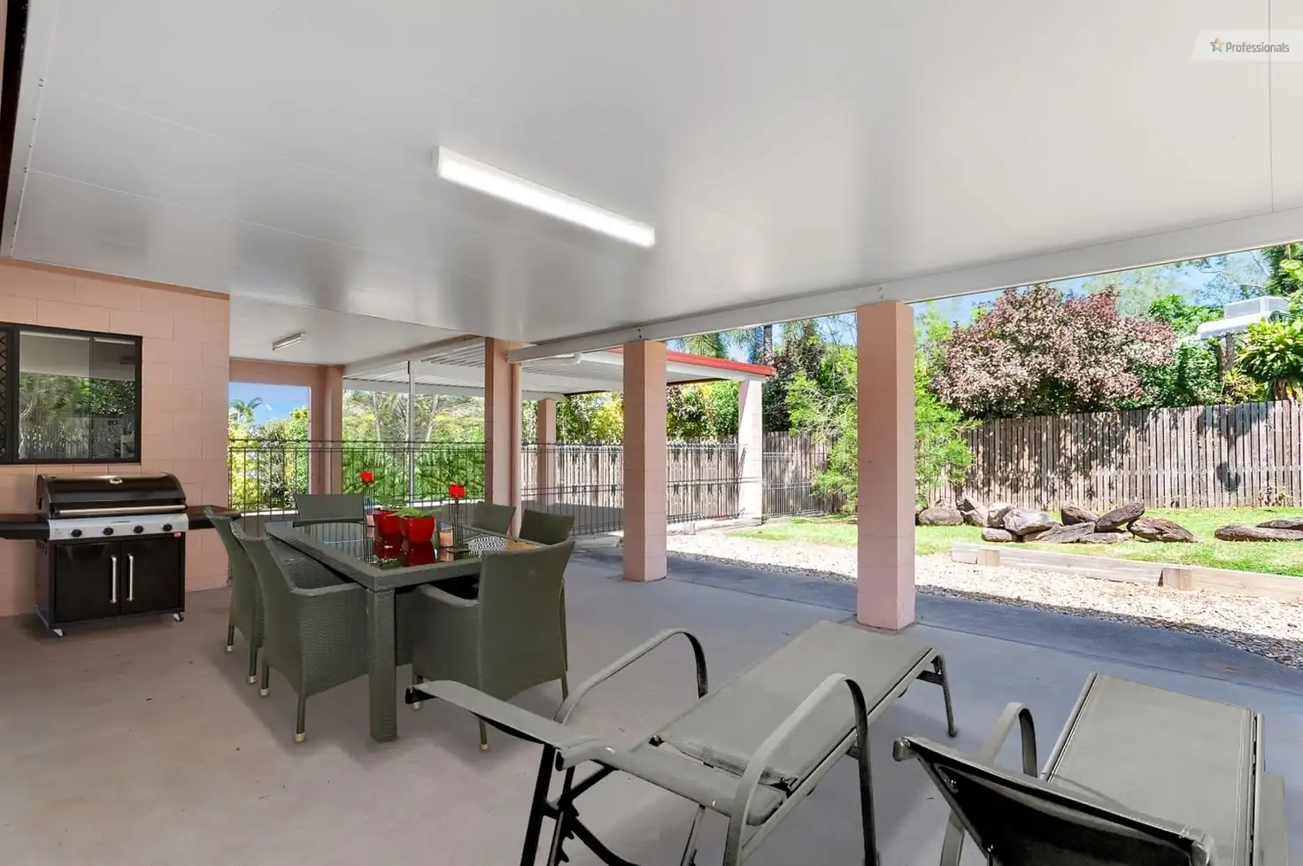 Main view of Homely house listing, 5 PALMER Close, Gordonvale QLD 4865