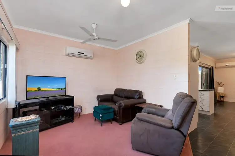 Third view of Homely house listing, 5 PALMER Close, Gordonvale QLD 4865