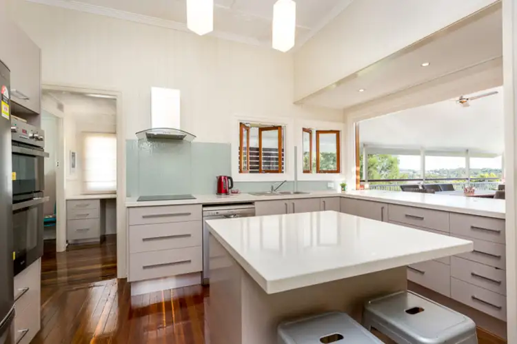 Fourth view of Homely house listing, 36 Pine Mountain Road, North Ipswich QLD 4305