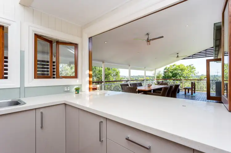Sixth view of Homely house listing, 36 Pine Mountain Road, North Ipswich QLD 4305