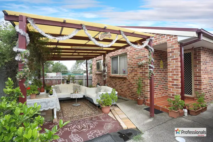 32A Eustace Street, Fairfield NSW 2165