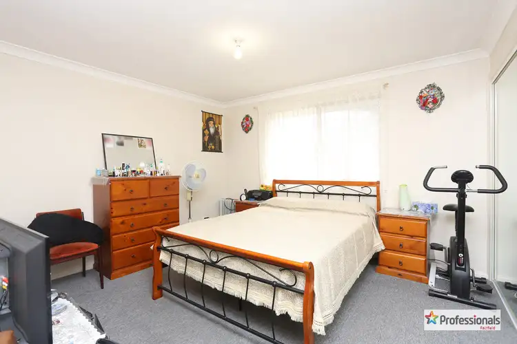 Seventh view of Homely house listing, 32A Eustace Street, Fairfield NSW 2165