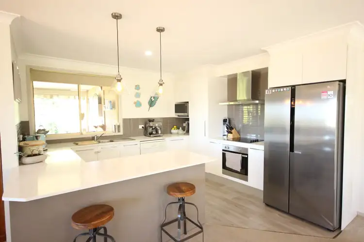 Fifth view of Homely house listing, 3 Paradise Avenue, Forster NSW 2428