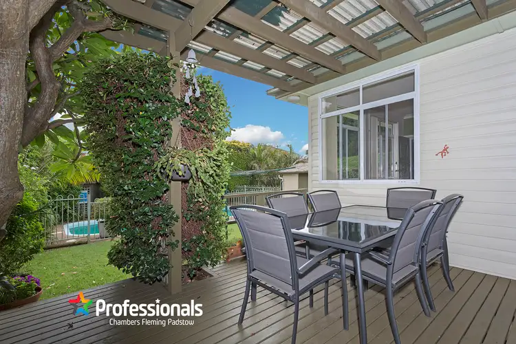 Fourth view of Homely house listing, 8 Langdale Avenue, Revesby NSW 2212