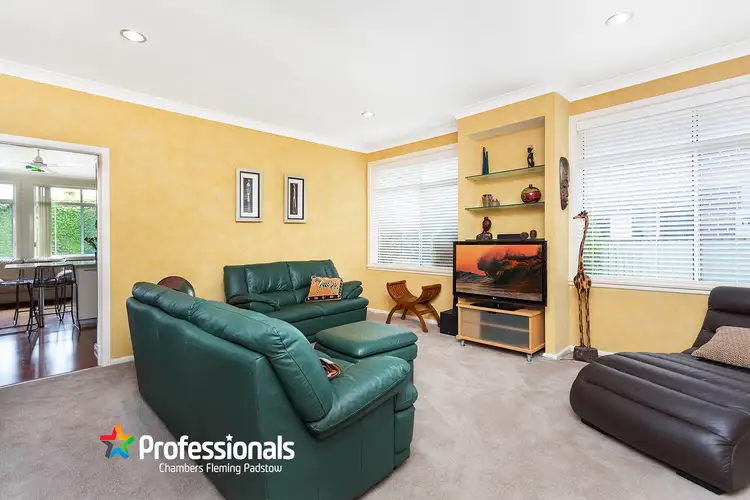 Fifth view of Homely house listing, 8 Langdale Avenue, Revesby NSW 2212