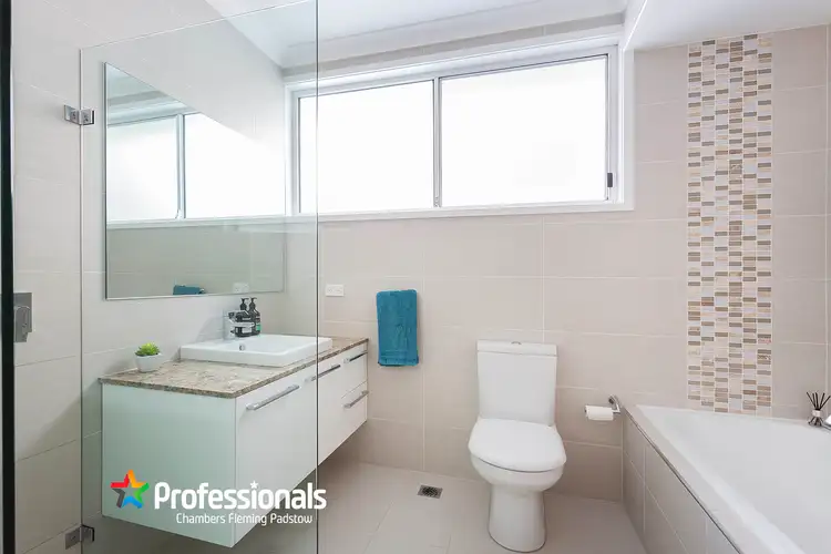 Sixth view of Homely house listing, 8 Langdale Avenue, Revesby NSW 2212