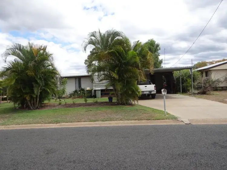 Main view of Homely house listing, 3 Armstrong Crescent, Dysart QLD 4745